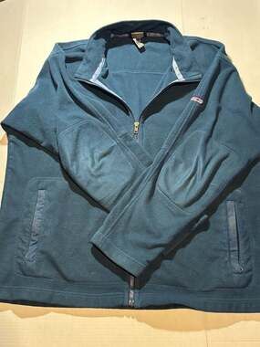 Patagonia Synchilla Fleece Jacket Men's XL